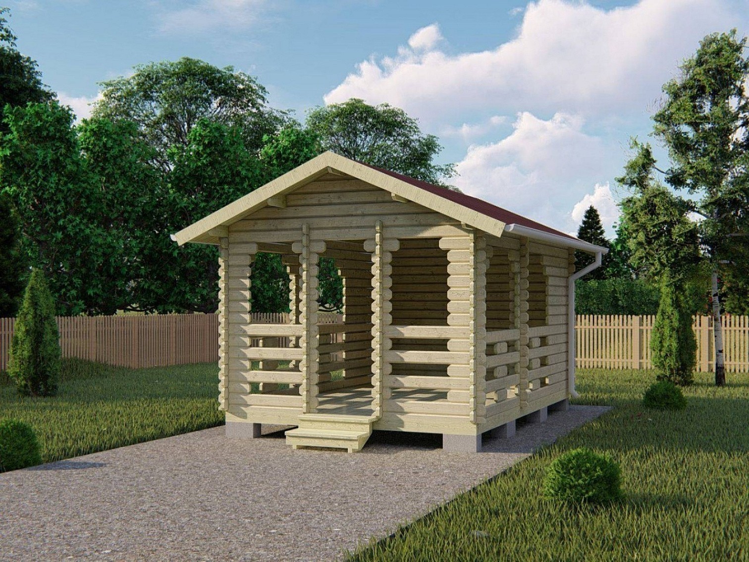 4 на 5